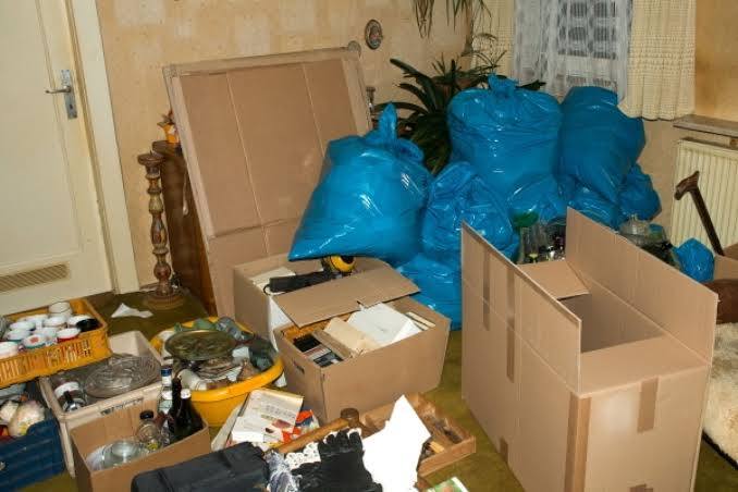 Haushaltsauflösung: Ein neuer Anfang mit System und Verantwortung